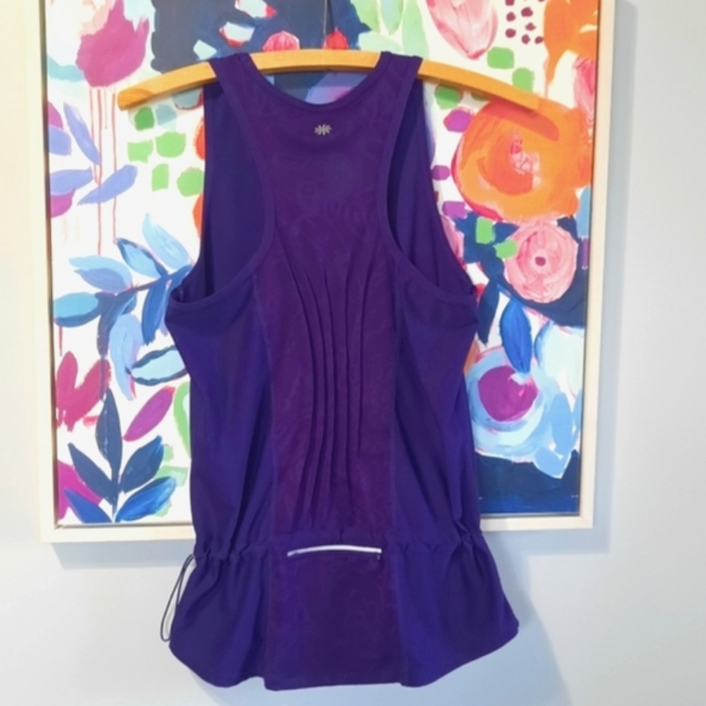 Athleta Top - Picture 2 of 14